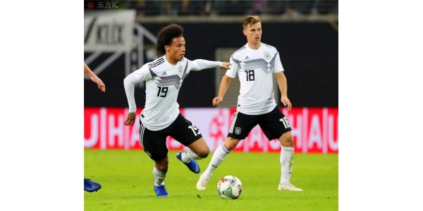 Die deutsche Fußballnationalmannschaft reajusta a sus jugadores para preparar la Copa de Europa